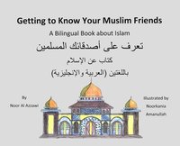 bokomslag Getting to Know Your Muslim Friends