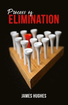 bokomslag Process of Elimination