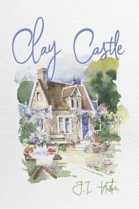 bokomslag Clay Castle