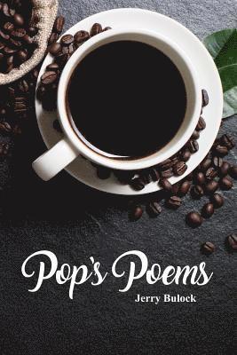 bokomslag Pop's Poems