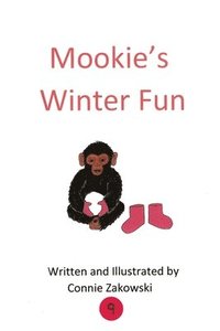 bokomslag Mookie's Winter Fun
