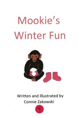 Mookie's Winter Fun 1