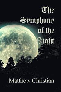 bokomslag The Symphony of the Night