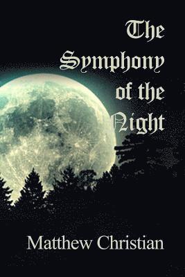 bokomslag The Symphony of the Night