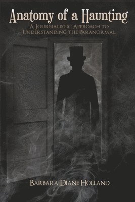 bokomslag Anatomy of a Haunting