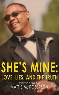 bokomslag She's Mine