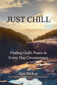 bokomslag Just Chill: Finding God's Peace in Every Day Circumstance