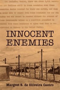 bokomslag Innocent Enemies