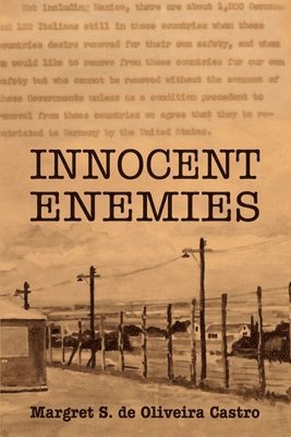 Innocent Enemies 1