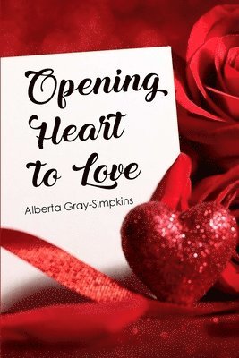 Opening Heart to Love 1