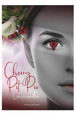 Cherry Pit Pie 1