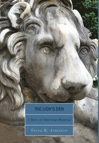 bokomslag The Lion's Den
