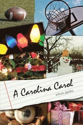 bokomslag A Carolina Carol