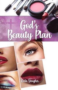 bokomslag God's Beauty Plan