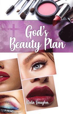 bokomslag God's Beauty Plan