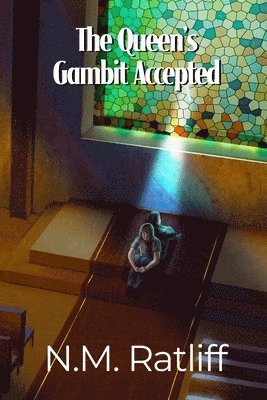 bokomslag The Queen's Gambit Accepted