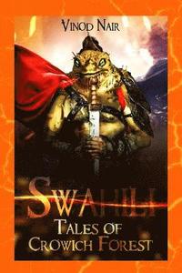 bokomslag Swahili