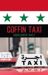 bokomslag Coffin Taxi