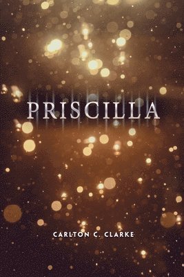 bokomslag Priscilla