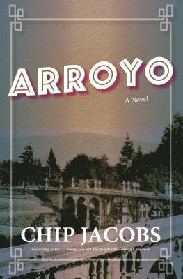 Arroyo 1