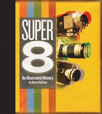 bokomslag Super 8