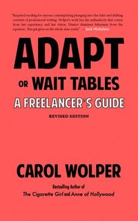 bokomslag Adapt or Wait Tables (Revised Edition)