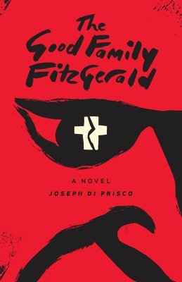 bokomslag The Good Family Fitzgerald