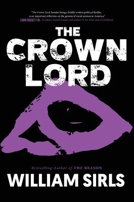 bokomslag Crown Lord