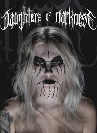 bokomslag Daughters of Darkness