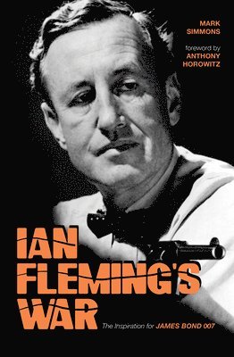 Ian Fleming's War