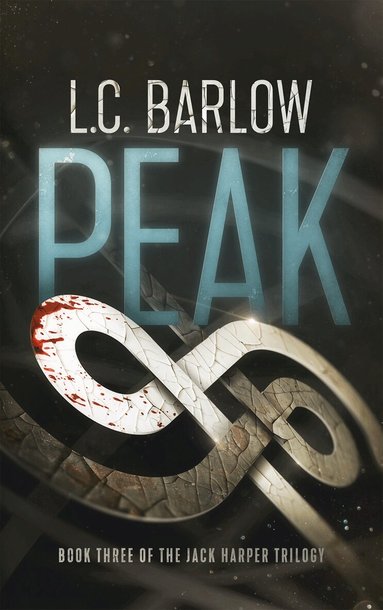 L. C. Barlow - Peak, Häftad