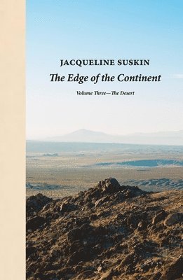 The Edge of the Continent: The Desert 1