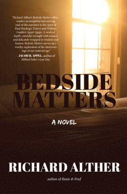 Bedside Matters 1