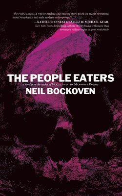 bokomslag The People Eaters