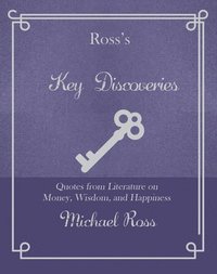 bokomslag Ross's Key Discoveries