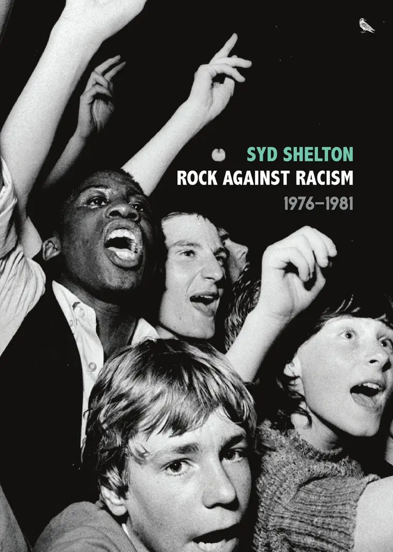 Syd Shelton - Rock Against Racism, Inbunden. Tillgänglighet: Lägg i varukorg
