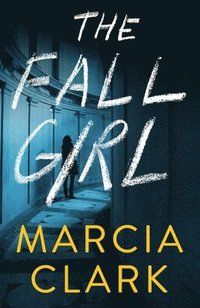 bokomslag The Fall Girl