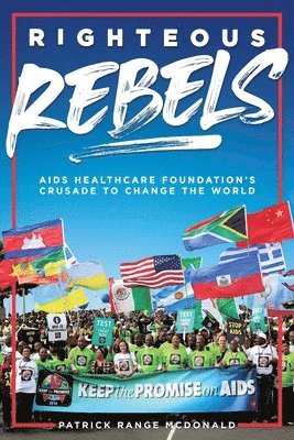 bokomslag Righteous Rebels