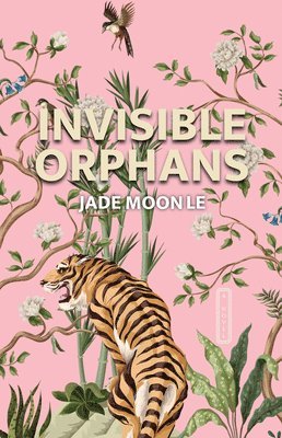 Invisible Orphans 1