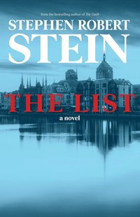 bokomslag List