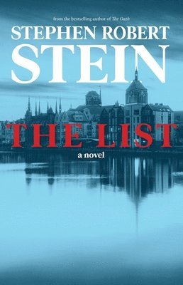 Stephen Robert Stein - List, Häftad