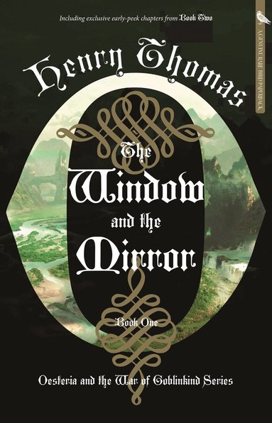 Henry Thomas - Window and the Mirror, Häftad