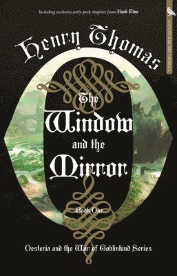 The Window and the Mirror 1