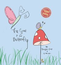 bokomslag The Snail and the Butterfly