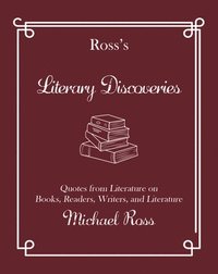 bokomslag Ross's Literary Discoveries