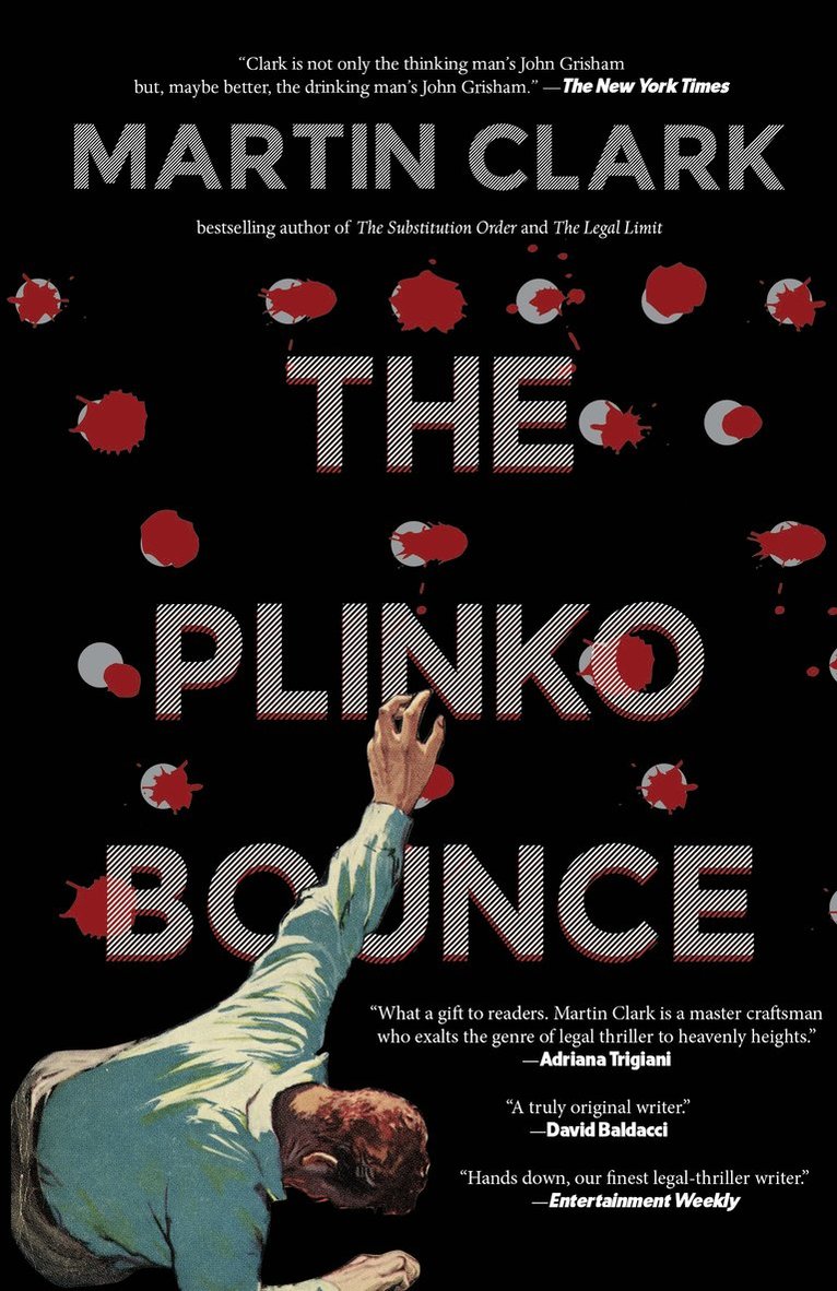 The Plinko Bounce 1