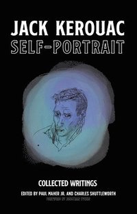 bokomslag Self-Portrait