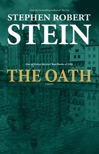 bokomslag Oath [Revised Edition]