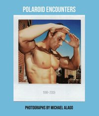 bokomslag Polaroid Encounters (19982009)