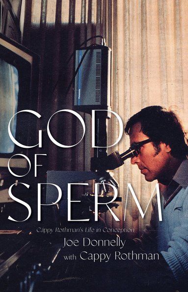 Joe Donelly - God of Sperm, Häftad